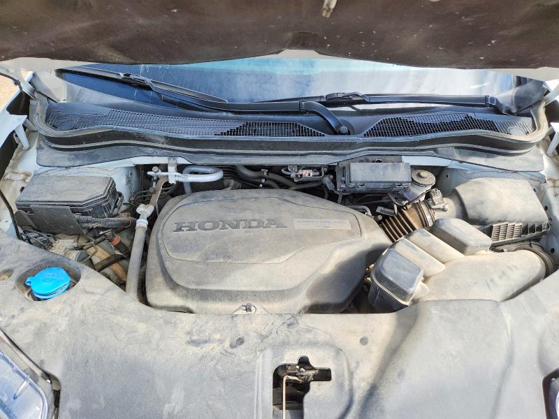 2019 Honda Passport მანქანა იყიდება აუქციონზე, vin: 5FNYF8H91KB500174, აუქციონის ნომერი: 57609336