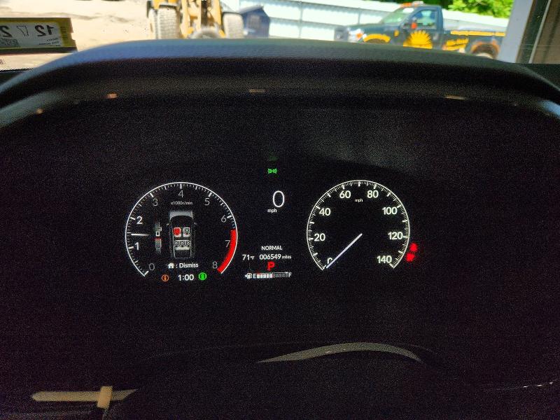 Aukcja sprzedaży 2026 Honda Cr-v, vin: 2HKRS4H47TH455127, numer aukcji: 55987746