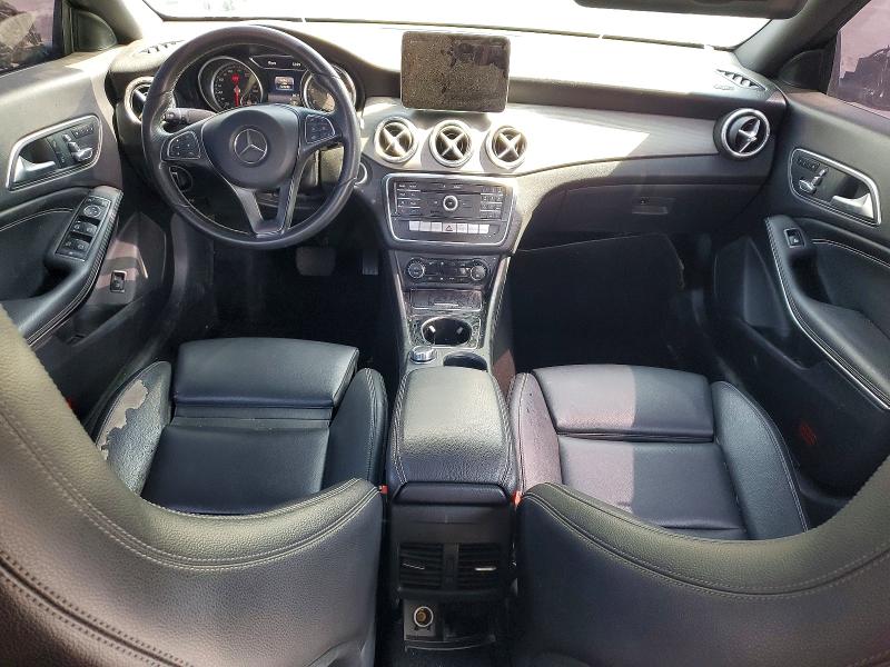 Продажа на аукционе авто 2017 Mercedes-benz Cla, vin: WDDSJ4EB8HN439779, номер лота: 85629385