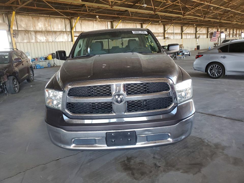 56081456 :رقم المزاد ، 1C6RR6TT9KS608877 vin ، 2019 Ram 1500 Classic مزاد بيع