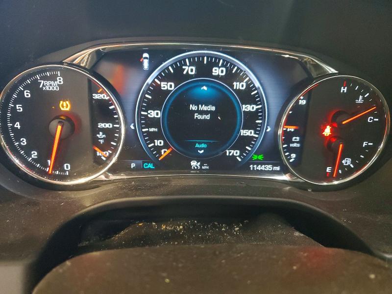 Aukcja sprzedaży 2017 Gmc Acadia, vin: 1GKKNPLS4HZ159454, numer aukcji: 56581296