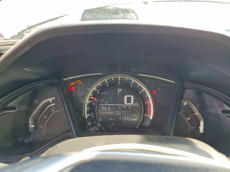 Aukcja sprzedaży 2017 Honda Civic, vin: 2HGFC2F53HH559759, numer aukcji: 57305606