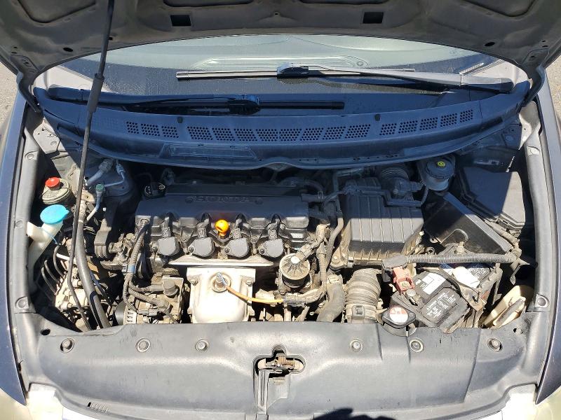 Aukcja sprzedaży 2009 Honda Civic, vin: 2HGFA16539H350068, numer aukcji: 55825376