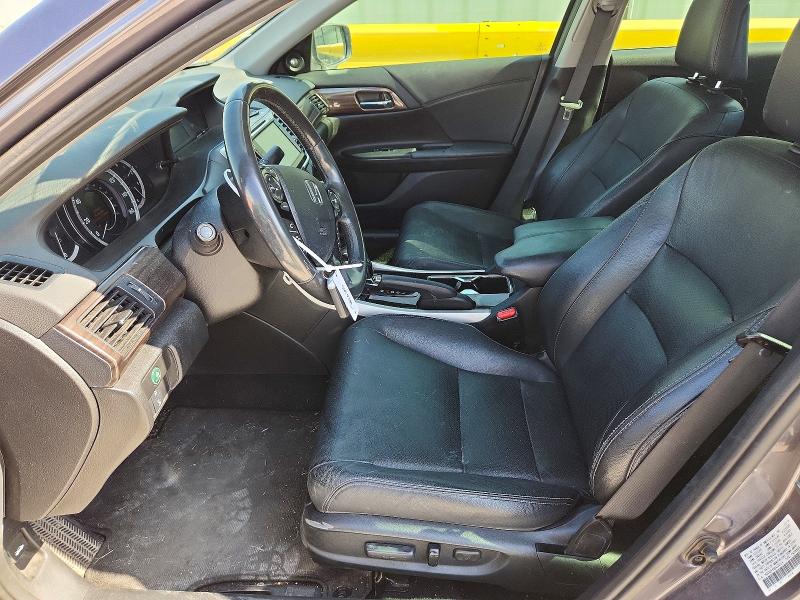 2016 Honda Accord მანქანა იყიდება აუქციონზე, vin: 1HGCR2F95GA226304, აუქციონის ნომერი: 55758656