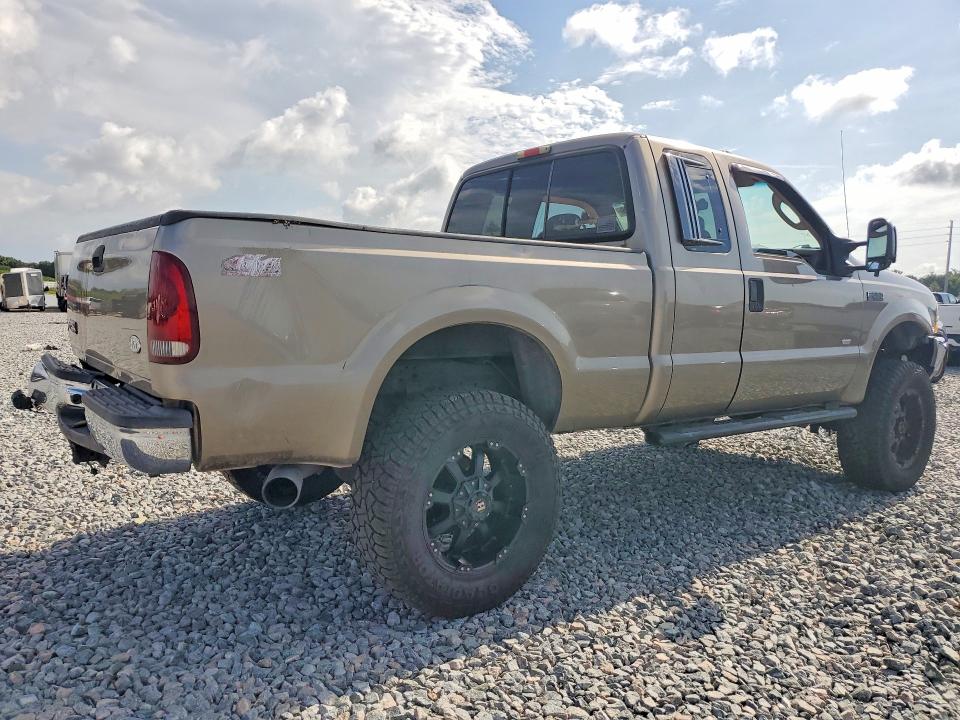2004 Ford F250 მანქანა იყიდება აუქციონზე, vin: 1FTNX21L84EA62244, აუქციონის ნომერი: 57060316