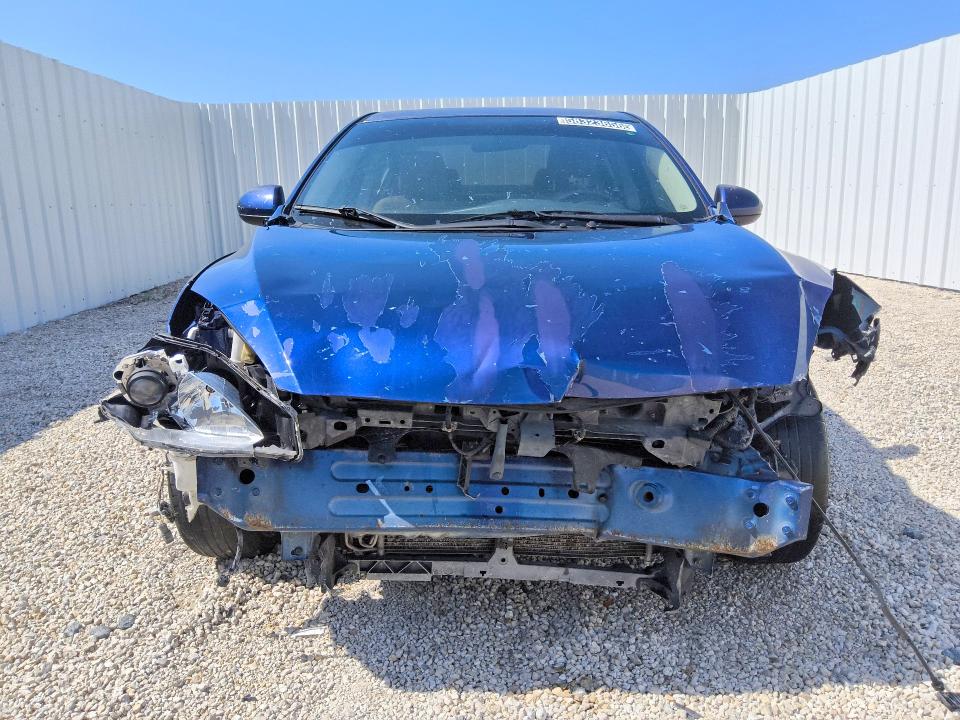 Aukcja sprzedaży 2012 Mazda 3, vin: JM1BL1V74C1670810, numer aukcji: 58323656