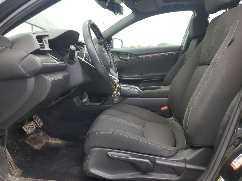 Aukcja sprzedaży 2017 Honda Civic, vin: SHHFK7H43HU306853, numer aukcji: 58742546