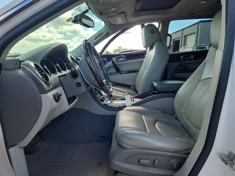 Aukcja sprzedaży 2017 Buick Enclave, vin: 5GAKVCKD5HJ190848, numer aukcji: 57053226