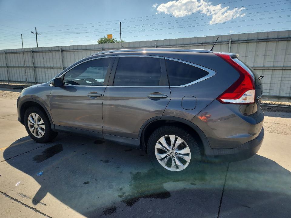 Aukcja sprzedaży 2014 Honda Cr-v, vin: 2HKRM4H79EH650430, numer aukcji: 85975955