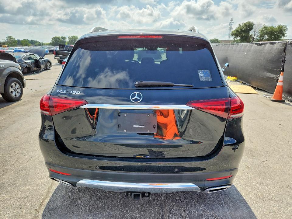 Aukcja sprzedaży 2021 Mercedes-benz Gle, vin: 4JGFB4JE6MA442119, numer aukcji: 56683136