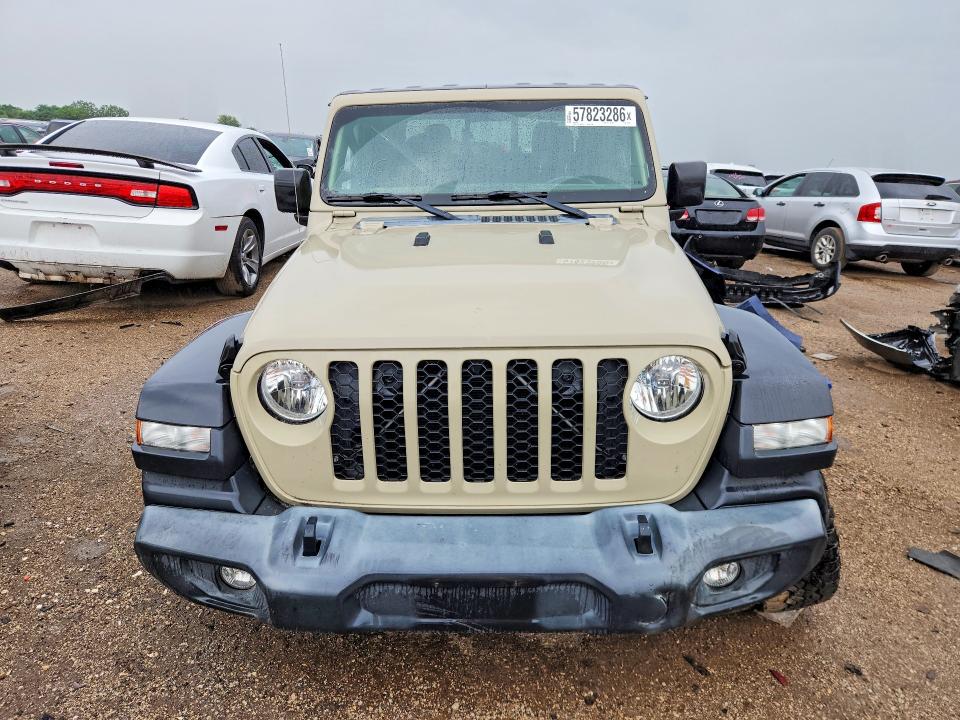 Aukcja sprzedaży 2020 Jeep Gladiator, vin: 1C6JJTAG2LL216103, numer aukcji: 57823286
