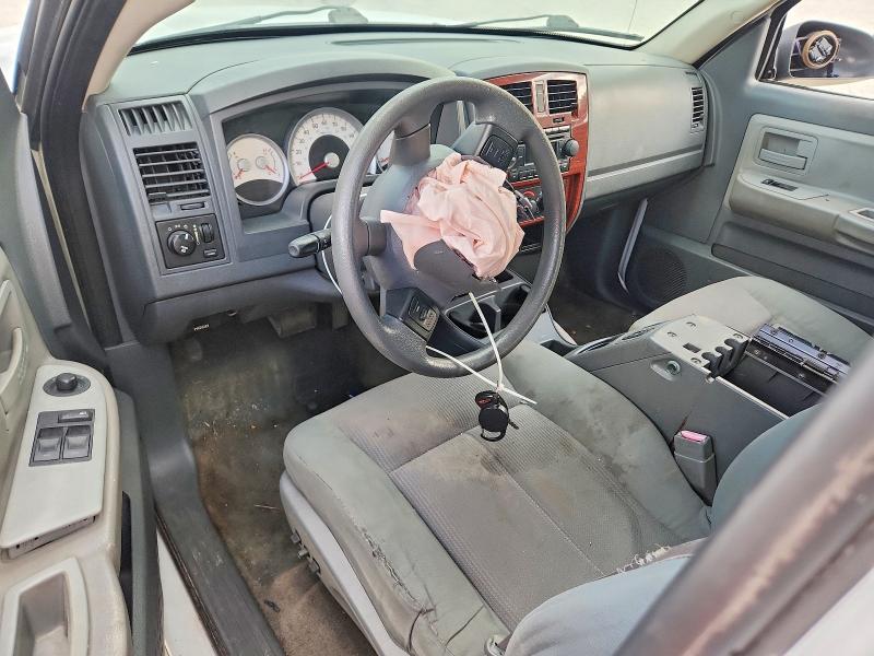 Aukcja sprzedaży 2005 Dodge Dakota, vin: 1D7HE42K75S309248, numer aukcji: 58718076