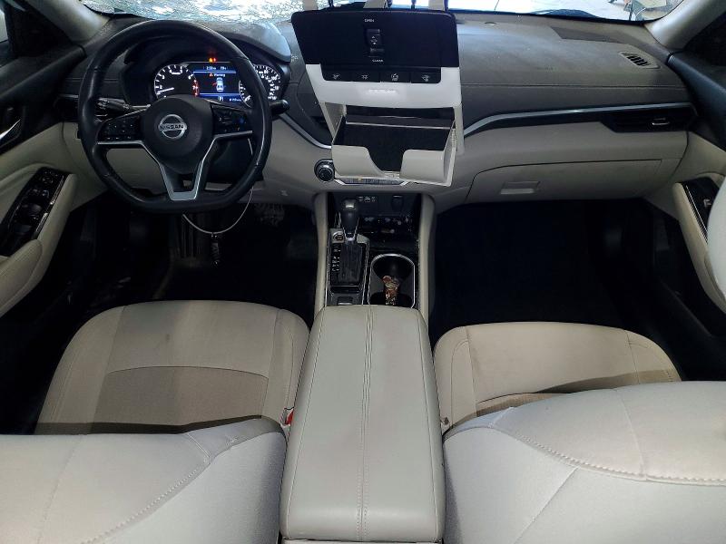 Продаж на аукціоні авто 2022 Nissan Altima, vin: 1N4BL4DV5NN328463, номер лоту: 56604246