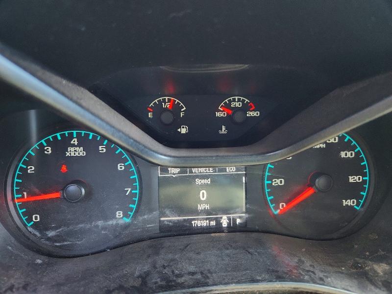 Aukcja sprzedaży 2016 Chevrolet Colorado, vin: 1GCGTBE35G1142854, numer aukcji: 59073236