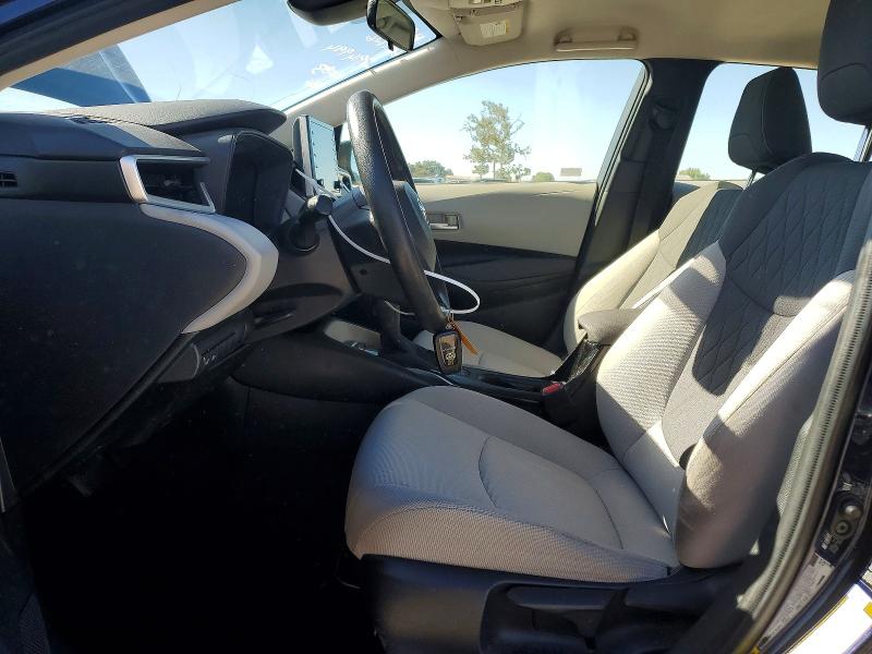 Продаж на аукціоні авто 2020 Toyota Corolla, vin: JTDVPRAE6LJ102322, номер лоту: 57086016