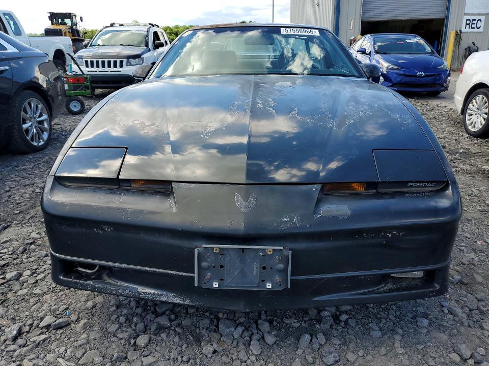 1990 Pontiac Firebird მანქანა იყიდება აუქციონზე, vin: 1G2FS23T1LL207221, აუქციონის ნომერი: 57556966