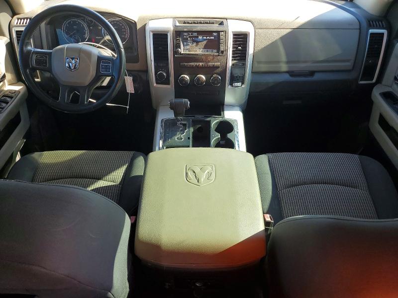 2012 Dodge Ram 1500 მანქანა იყიდება აუქციონზე, vin: 1C6RD7GT9CS125387, აუქციონის ნომერი: 57257406
