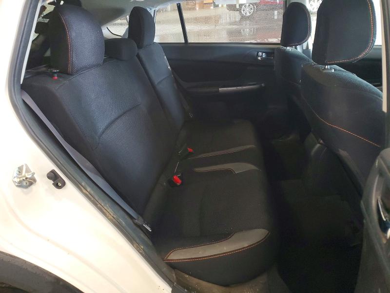 Продажа на аукционе авто 2016 Subaru Crosstrek, vin: JF2GPADC1GH340730, номер лота: 58902146