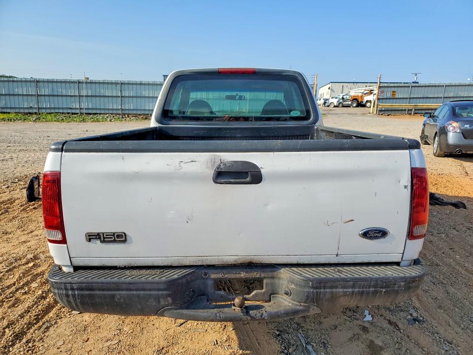Aukcja sprzedaży 1999 Ford F150, vin: 1FTZX1729XNA98541, numer aukcji: 57525206