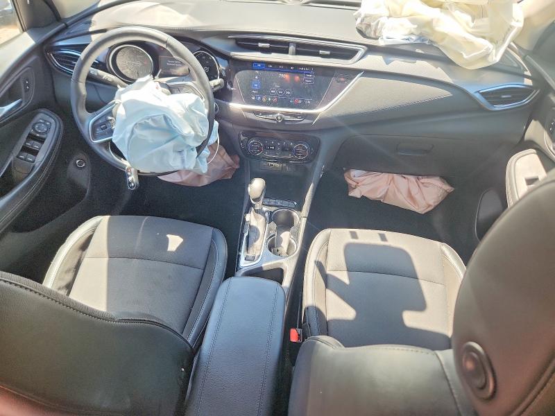 Aukcja sprzedaży 2022 Buick Encore Gx, vin: KL4MMESL2NB034523, numer aukcji: 56238576