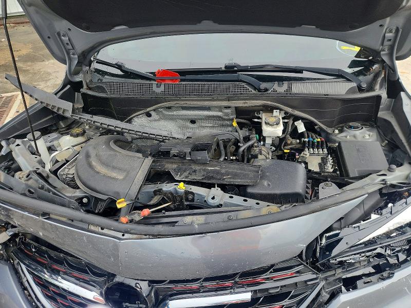 57339286 :رقم المزاد ، KL4MMFSLXMB040607 vin ، 2021 Buick Encore Gx مزاد بيع