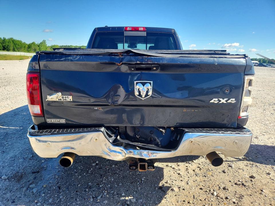 Aukcja sprzedaży 2014 Ram 1500, vin: 1C6RR7LT2ES452966, numer aukcji: 57849036