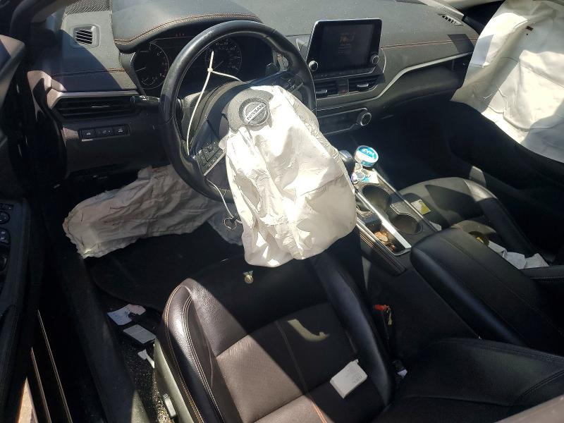 2022 Nissan Altima მანქანა იყიდება აუქციონზე, vin: 1N4BL4CV8NN320892, აუქციონის ნომერი: 58479716