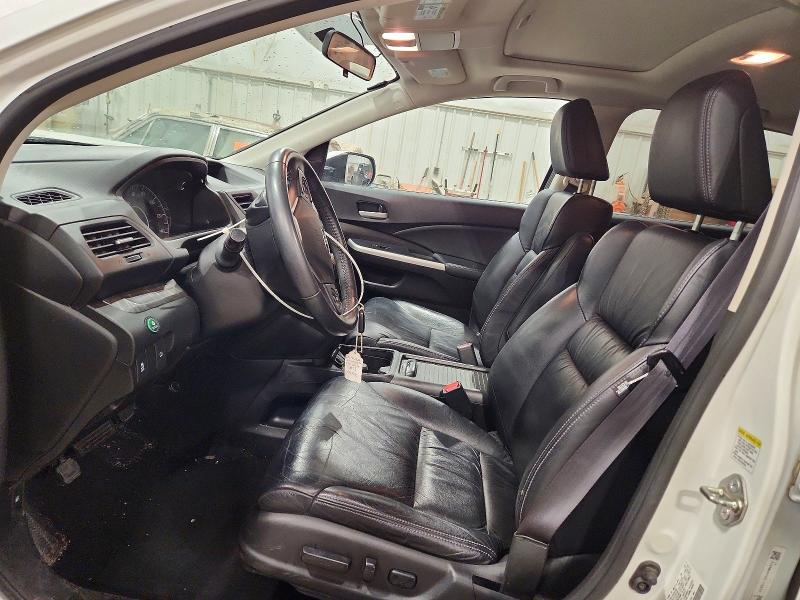 2014 Honda Cr-v მანქანა იყიდება აუქციონზე, vin: 5J6RM4H74EL119979, აუქციონის ნომერი: 56363326