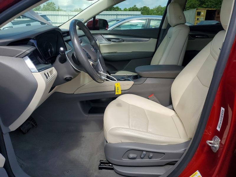 Aukcja sprzedaży 2020 Cadillac Xt5, vin: 1GYKNCRS0LZ194412, numer aukcji: 56712406