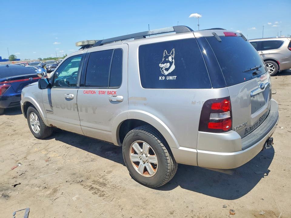 Aukcja sprzedaży 2008 Ford Explorer, vin: 1FMEU63E98UA91757, numer aukcji: 56060196
