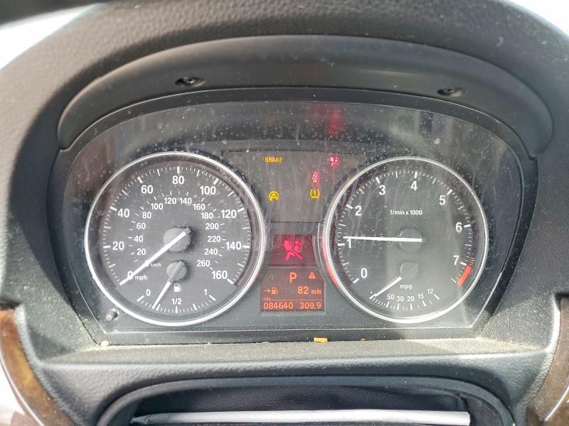 Aukcja sprzedaży 2009 Bmw 328, vin: WBAPK53569A646080, numer aukcji: 56289916