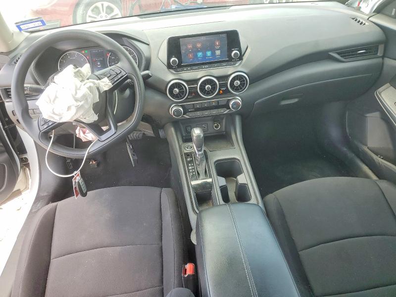 Продажа на аукционе авто 2024 Nissan Sentra, vin: 3N1AB8BV5RY291753, номер лота: 52248596