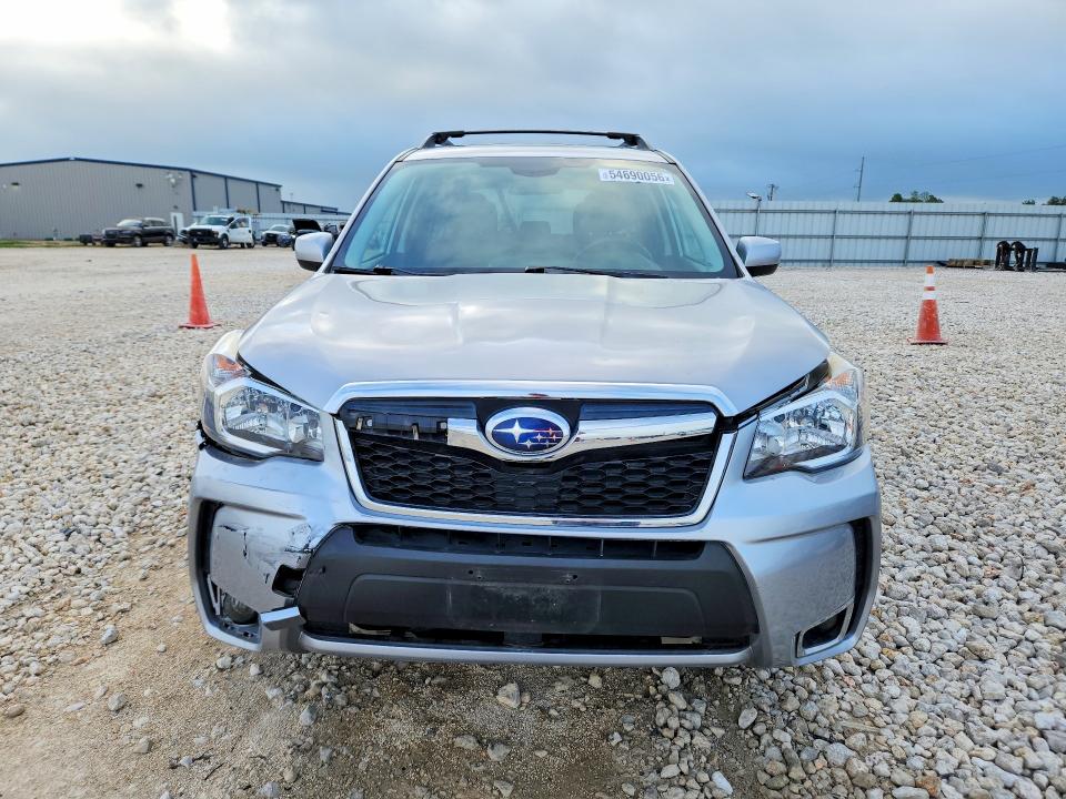 Продажа на аукционе авто 2016 Subaru Forester, vin: JF2SJGDC6GH503399, номер лота: 54690056