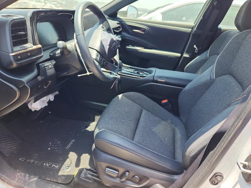 Aukcja sprzedaży 2024 Toyota Crown, vin: JTDAAAAF5R3018354, numer aukcji: 56185126