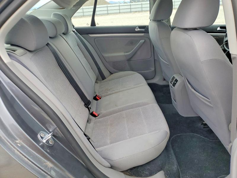 Продаж на аукціоні авто 2009 Volkswagen Jetta, vin: 3VWJZ71K29M145468, номер лоту: 58877656