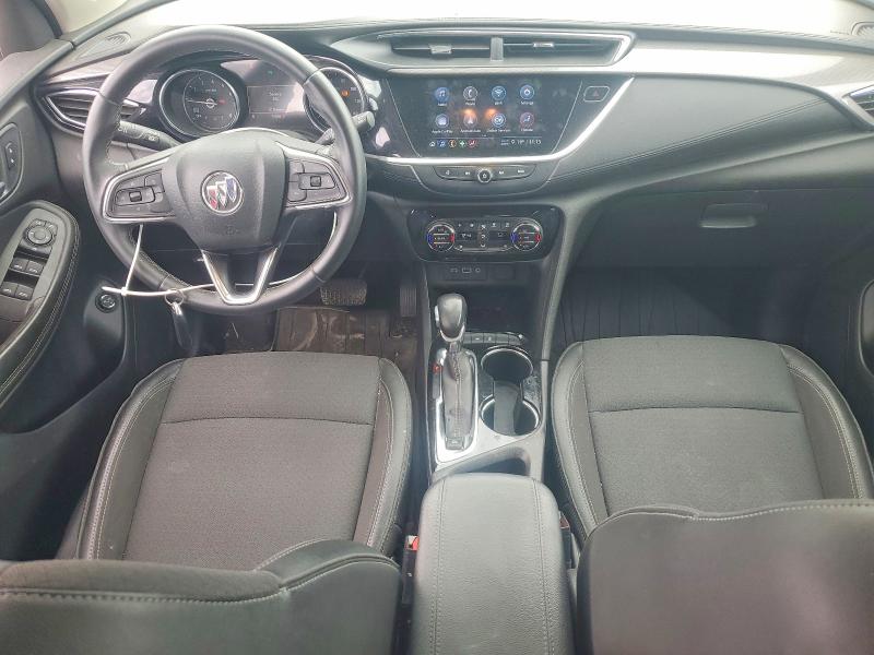 Aukcja sprzedaży 2021 Buick Encore Gx, vin: KL4MMDS28MB042142, numer aukcji: 56140266