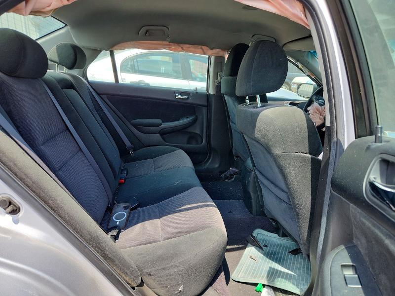 55560666 :رقم المزاد ، 1HGCM56485A811590 vin ، 2005 Honda Accord مزاد بيع