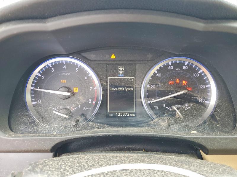 Продажа на аукционе авто 2015 Toyota Highlander, vin: 5TDJKRFH1FS091799, номер лота: 56369156