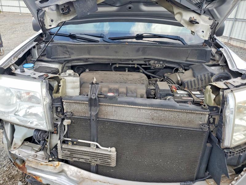 2015 Honda Pilot მანქანა იყიდება აუქციონზე, vin: 5FNYF4H26FB041130, აუქციონის ნომერი: 57332526