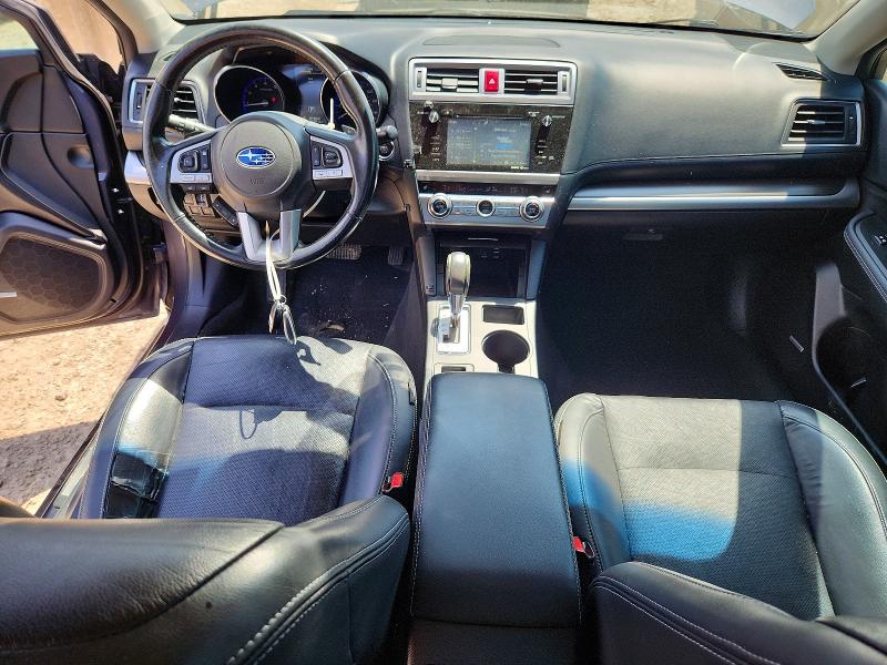Продажа на аукционе авто 2016 Subaru Legacy, vin: 4S3BNBN68G3002199, номер лота: 57092846