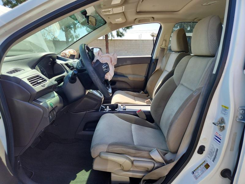 Продаж на аукціоні авто 2014 Honda Cr-v, vin: 5J6RM3H58EL007226, номер лоту: 56470216
