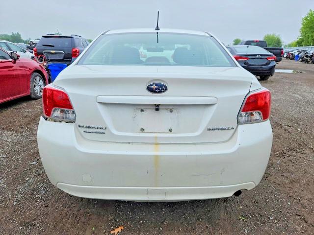 Продажа на аукционе авто 2012 Subaru Impreza, vin: JF1GJAC60CG004763, номер лота: 55115336
