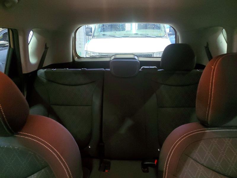 Продаж на аукціоні авто 2015 Kia Soul, vin: KNDJN2A27F7152889, номер лоту: 58285916