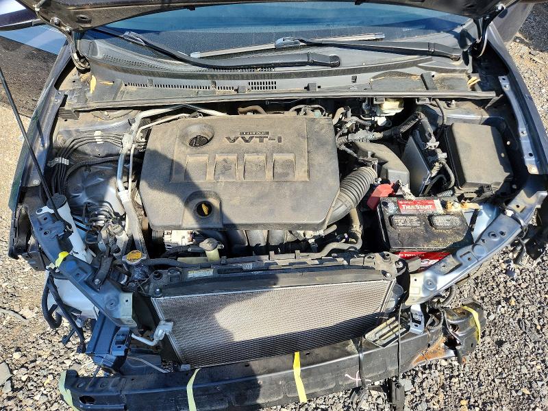 Продаж на аукціоні авто 2015 Toyota Corolla, vin: 2T1BURHE9FC349416, номер лоту: 56267476
