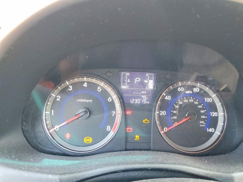 Aukcja sprzedaży 2016 Hyundai Accent, vin: KMHCT4AE2GU144539, numer aukcji: 55910786