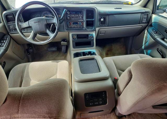 Продаж на аукціоні авто 2003 Gmc Yukon, vin: 1GKEK13Z93R183337, номер лоту: 58146936