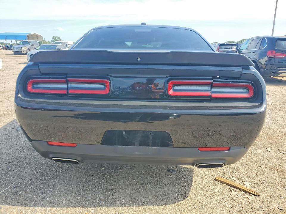 2021 Dodge Challenger მანქანა იყიდება აუქციონზე, vin: 2C3CDZAGXMH603352, აუქციონის ნომერი: 55762536