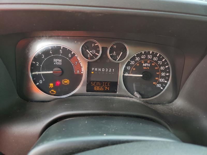 2006 Hummer H3 მანქანა იყიდება აუქციონზე, vin: 5GTDN136368237657, აუქციონის ნომერი: 55721636
