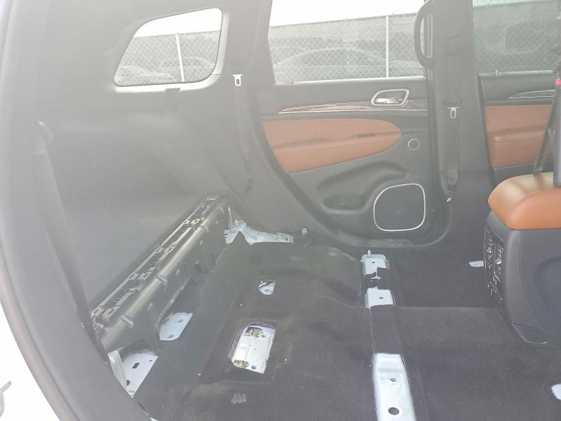 Продажа на аукционе авто 2018 Jeep Grand Cherokee, vin: 1C4RJFN9XJC411288, номер лота: 59072126