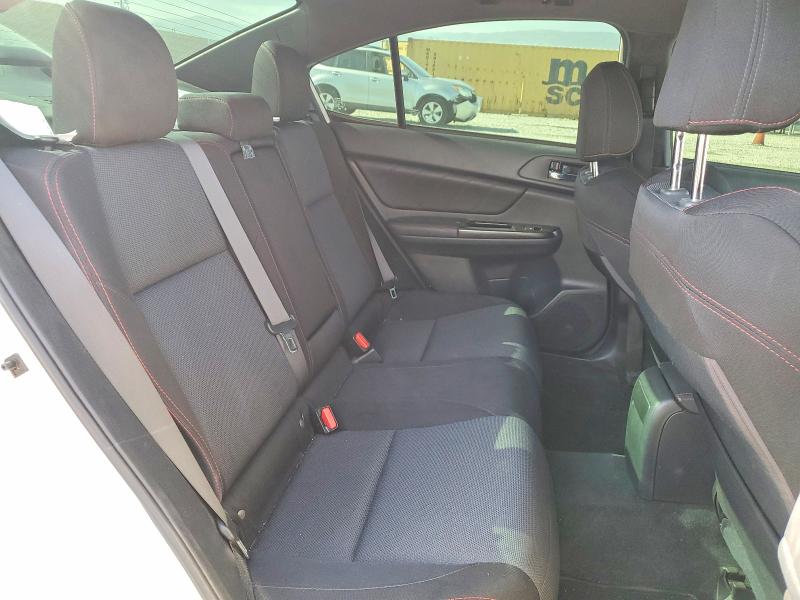 Aukcja sprzedaży 2020 Subaru Wrx, vin: JF1VA1A64L9807168, numer aukcji: 55147716